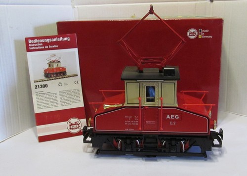 Lgb spur 2130 - spur, 2130,