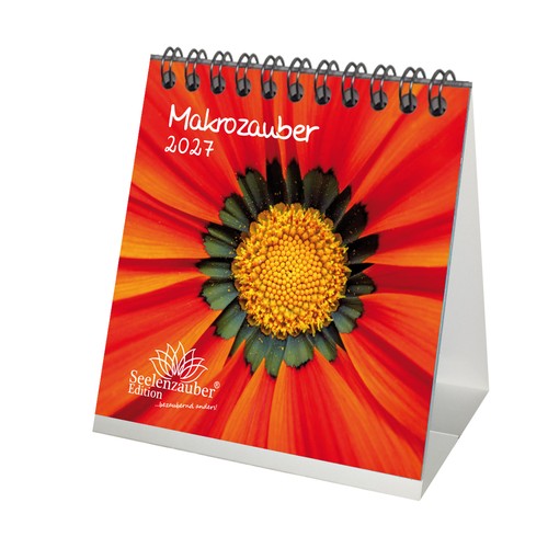 Makrozauber tischkalender - makrozauber,