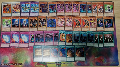 Dunkler magier yami - yu-gi-oh!,