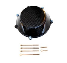 Ducati Carbon Kupplungsdeckel