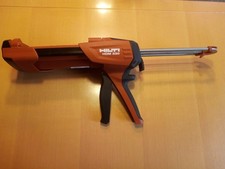 Hilti, Klebemörtel, NEU