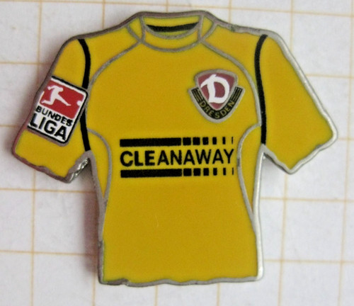 Dynamo dresden cleanaway - dynamo,