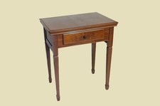 Edler ANTIK Jugendstil Tisch