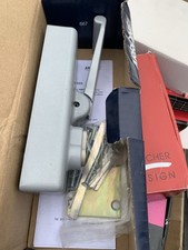 ARRONE Single Lift Pad Außenzugang Gerät AR885-SE mit 2 Tasten OAD