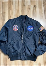 Alpha industries jacket - industries,