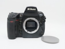 Nikon D700 DSLR Kamera