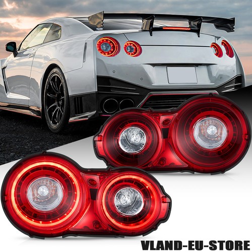 Voll led drl - voll,