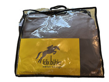 felix bühler Ekzemerdecke/Fliegenschutz Gibson II 135 cm