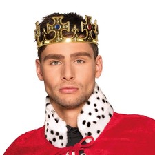 Krone König verstellbare