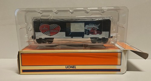 Lionel 19952 box car spur - car, ,spur