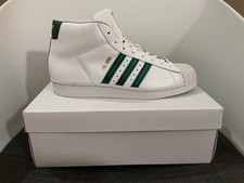 Adidas Superstar Pro Model