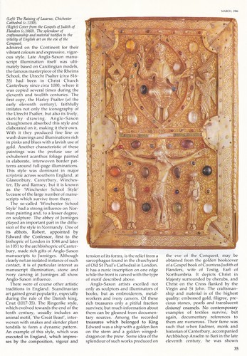 The norman world - the,