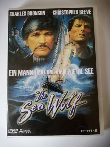 Dvd rarität the - rarität:, wolf
