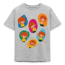 Pumuckl Zeigt Verschiedene