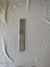 USM Haller Rohre - 4 Stück -