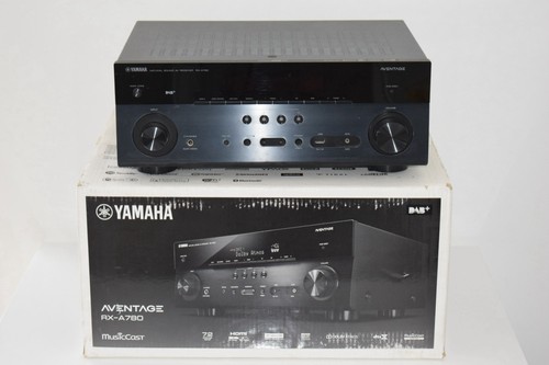 Yamaha a780 av - yamaha, 7.2