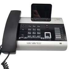 Gigaset dx800a all - gigaset, all-in-one