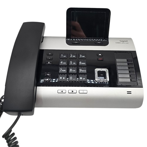 Gigaset dx800a all one - dx800a, all-in-one