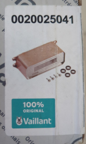 Vaillant