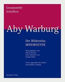 Aby warburg gesammelte - -,