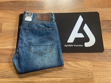 G-STAR 3301 Straight Herren