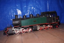 Bod lgb spur 2085 - spur, g