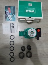 Wilo RS 25 / 2  Heizungspumpe