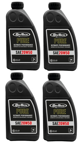 Revtech ultimate performance - revtech,