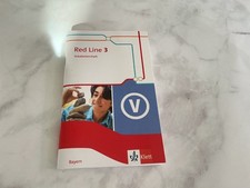 Red Line 3 (realschule/Bayern) Vokabellernheft