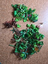 Playmobil Baum und Blumen