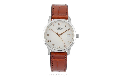 Union glashütte diplomat - union,