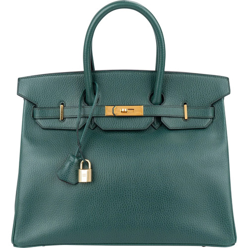 Hermès vert clair ardennes - hermès,