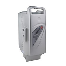 E-Bike Akku 25,2V Akku 13,2/20,8 Ah Li-Ion Batterie Ersatzakku für Panasonic 26V