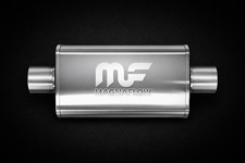 Magnaflow universal - magnaflow,
