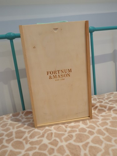 Authentische fortnum mason - authentische,