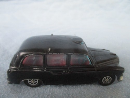 Modellauto taxi corci toys - modellauto,