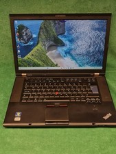 Lenovo ThinkPad T510i - 4GB