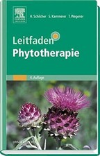 Leitfaden phytotherapie buch - leitfaden,
