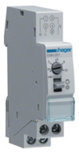 Hager emn001 - hager,