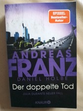 Andreas Franz, Daniel Holbe