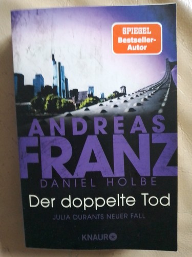 Andreas franz daniel holbe - andreas,