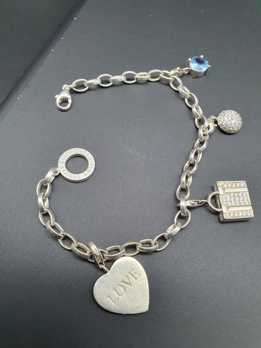 Thomas sabo charm - thomas,