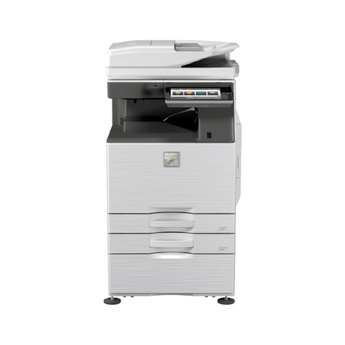Sharp 3061 kopierer drucker - kopierer,