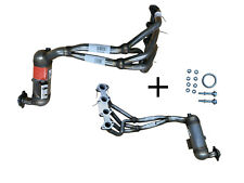 NEU Katalysator Kat Mercedes Benz A140 160 190 - A168490719 Bj 1997-2004 W168