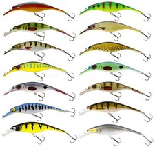 Westin Platypus Wobbler Low