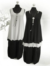 PoCo LAGENLOOK Basic Top Long