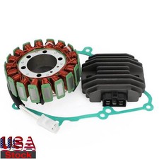Regulator Magneto Stator Coil