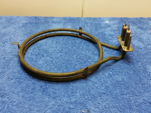 Ringheizung heizelement irca - ringheizung,