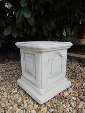 Sockel, Figurensockel