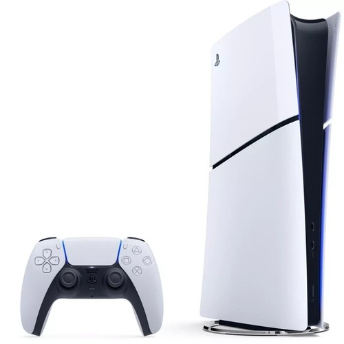 Sony playstation slim ps5 - sony, (ps5